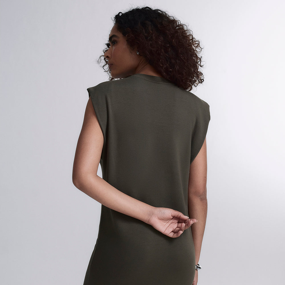 Vestido Curto Sharp InLounge™