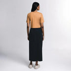 Blusa Boxy Cropped