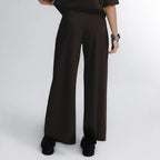 Calça Wide Leg