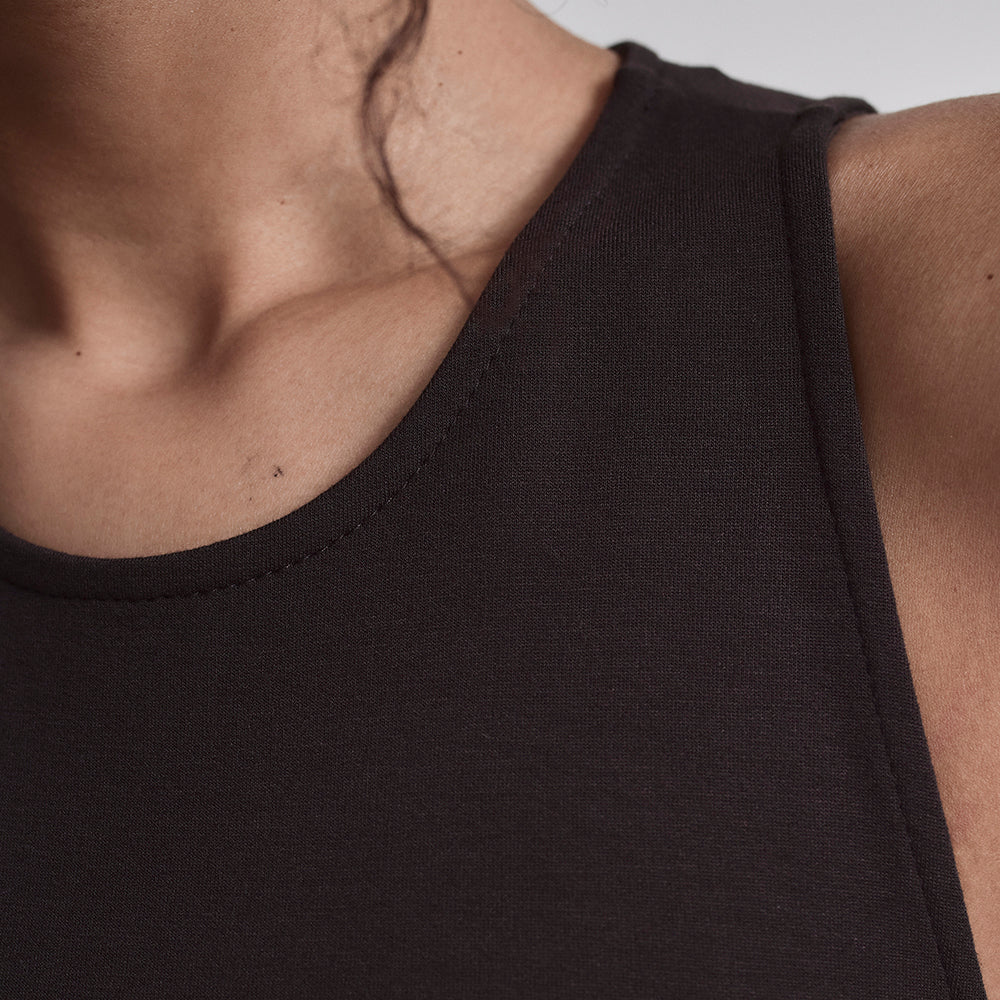 Blusa Feminina Minimal Top Light InLounge™