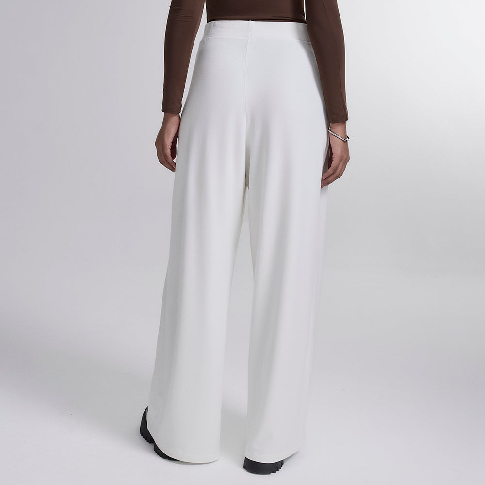Calça Wide Leg Light InLounge™