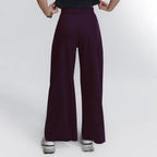 Calça Wide Leg