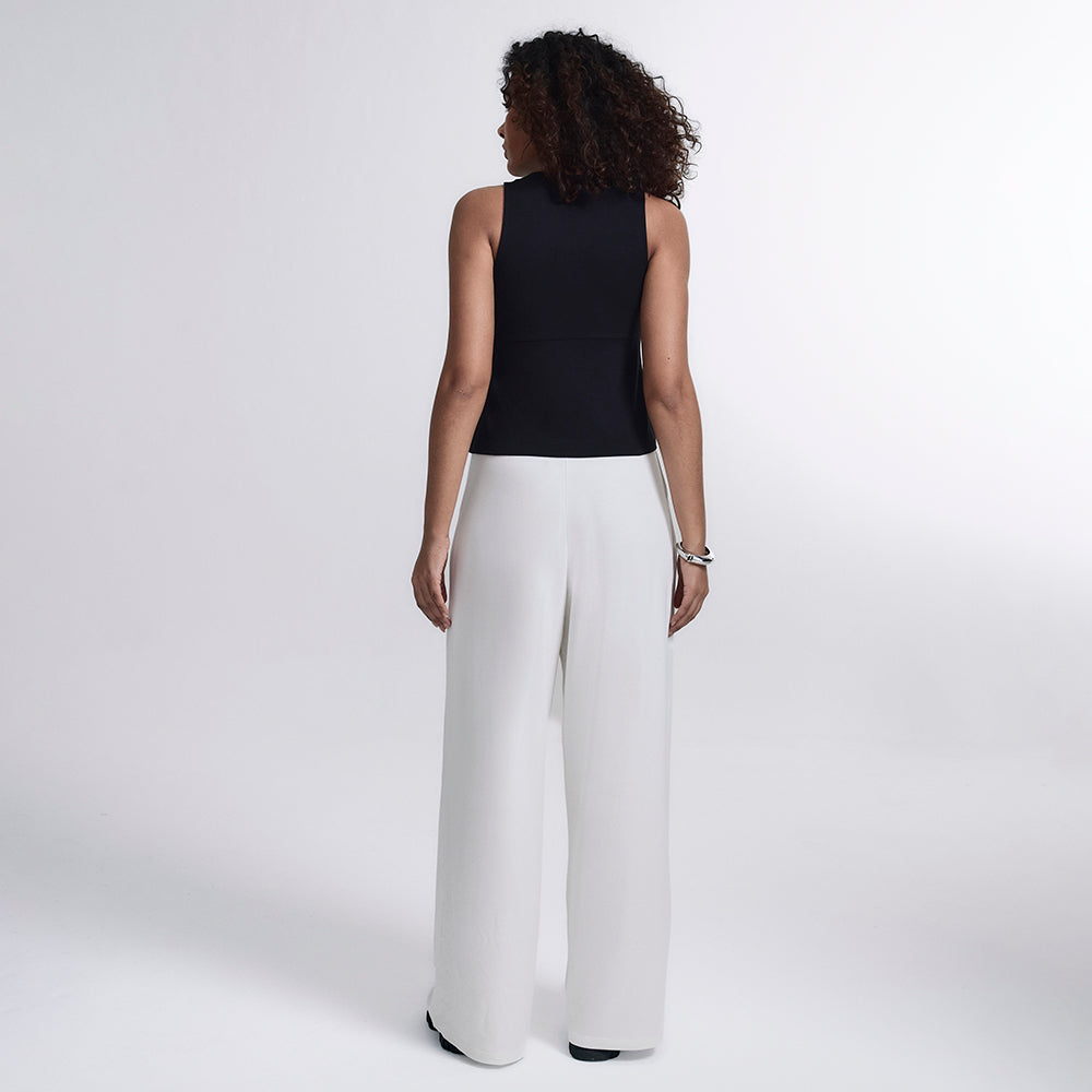Blusa Feminina Minimal Top Light InLounge™