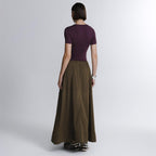 Blusa Skin Cropped