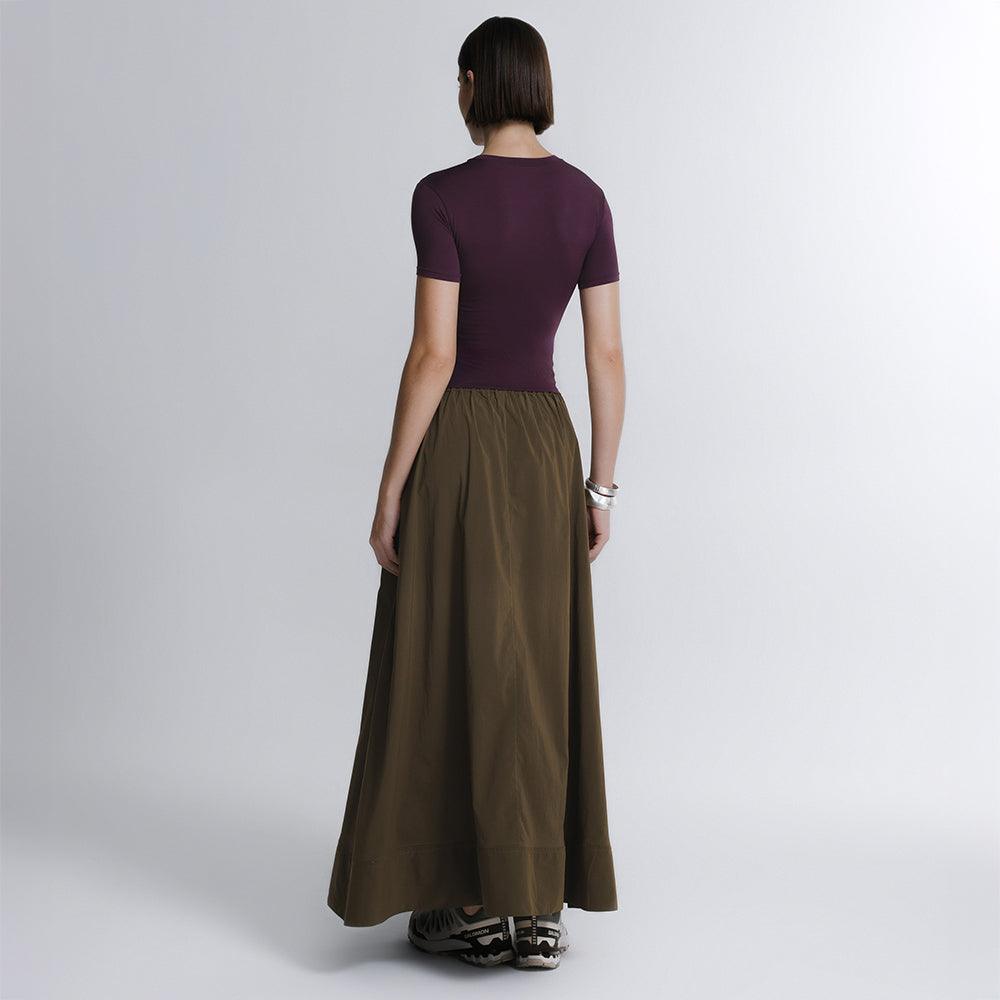 Blusa Skin Cropped