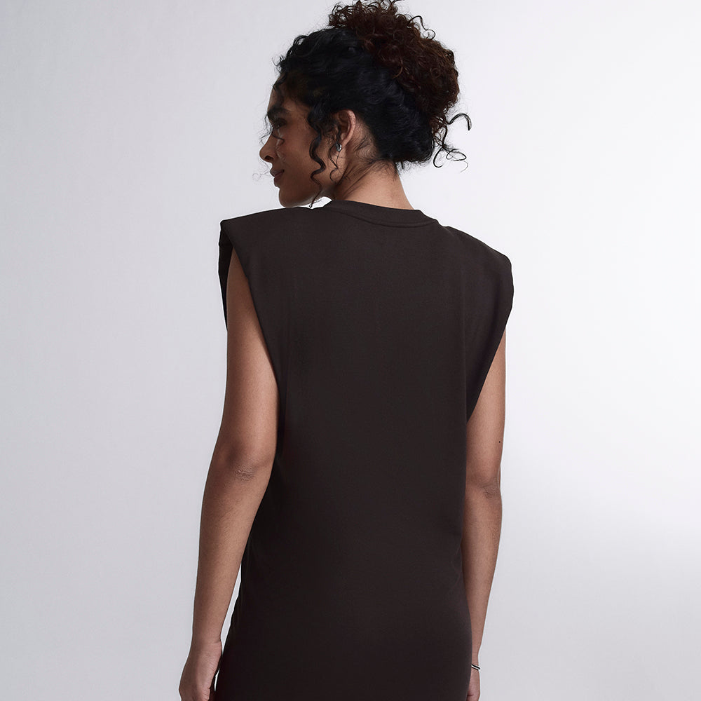 Vestido Curto Sharp InLounge™