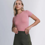 Blusa Skin Cropped