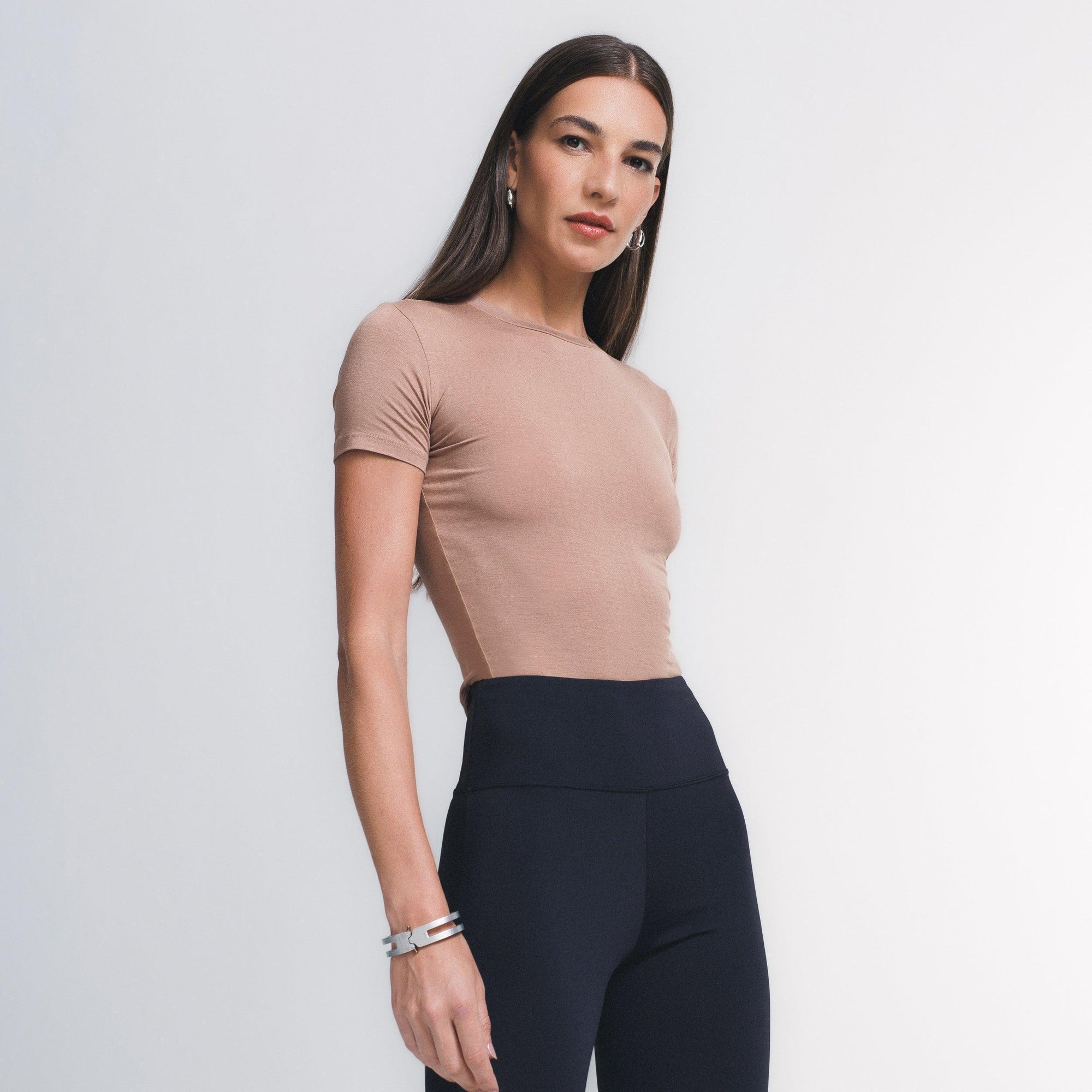 Blusa Skin Cropped