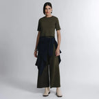 Blusa Boxy Cropped
