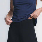 Calça Wide Leg