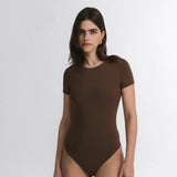 Rust Brown
