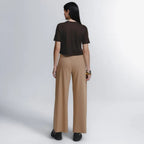 Blusa Boxy Cropped