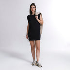 Vestido Curto Sharp InLounge™