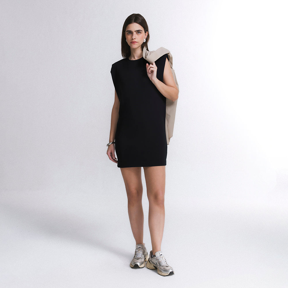 Vestido Curto Sharp InLounge™