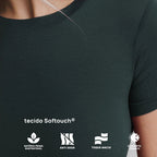 Blusa Skin Cropped