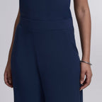 Calça Wide Leg Light InLounge™