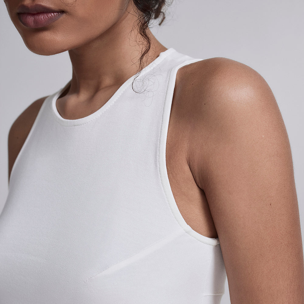 Blusa Feminina Minimal Top Light InLounge™