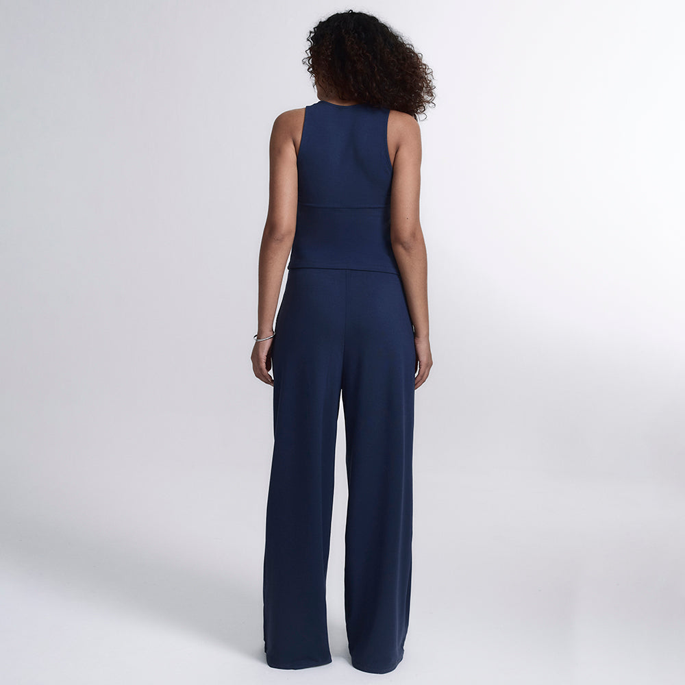 Blusa Feminina Minimal Top Light InLounge™