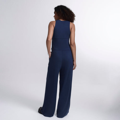 Calça Wide Leg Light InLounge™
