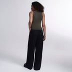 Blusa Feminina Minimal Top Light InLounge™