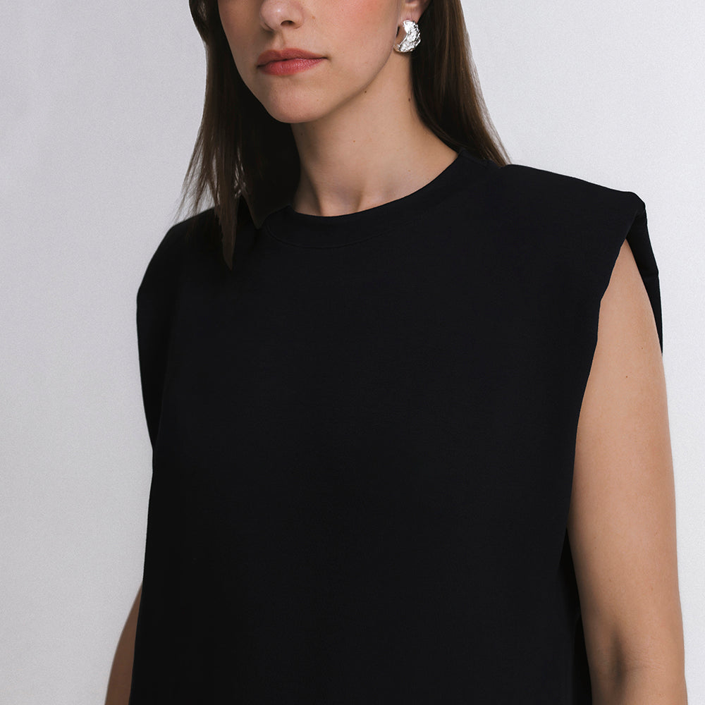 Vestido Curto Sharp InLounge™