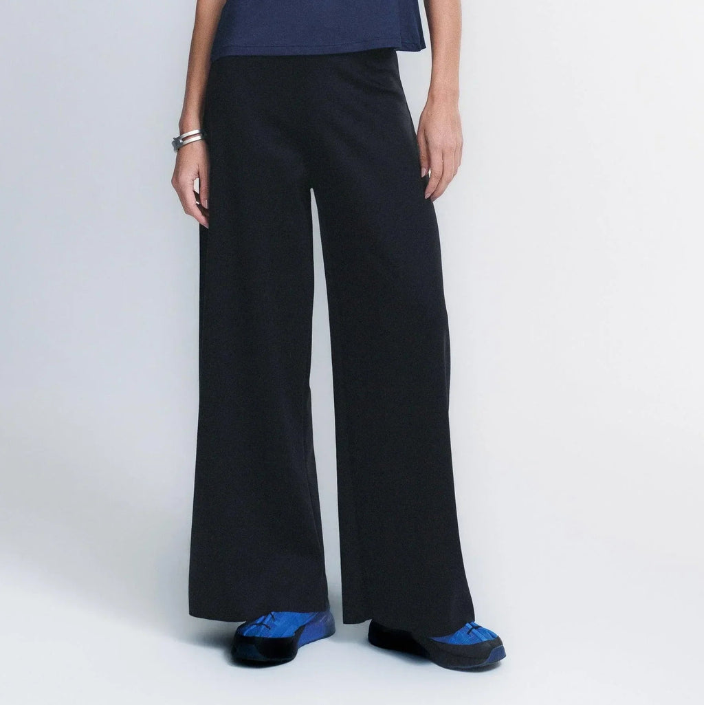 Calça Wide Leg