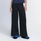 Calça Wide Leg