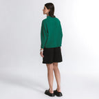 Bermuda Alfaiataria Tech Kyoto FutureForm® Feminina