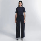 Blusa Boxy Cropped