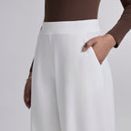 Calça Wide Leg Light InLounge™