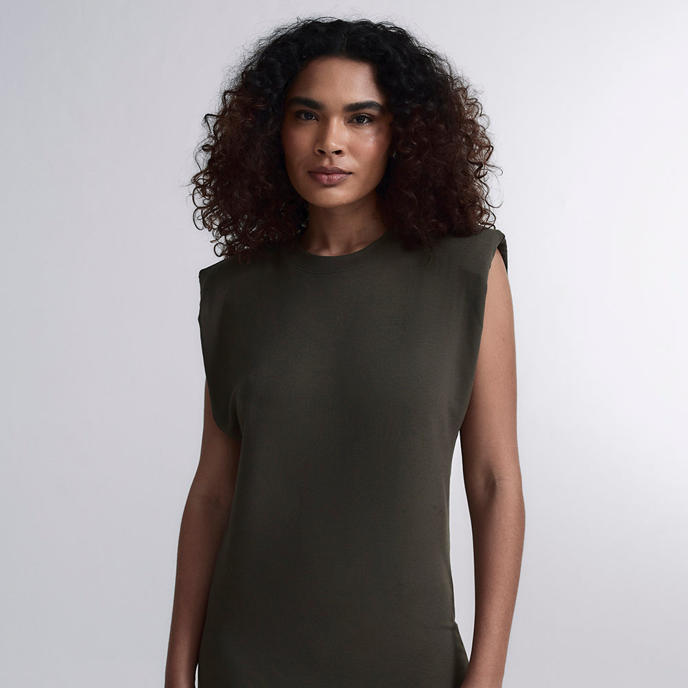 Vestido Curto Sharp InLounge™