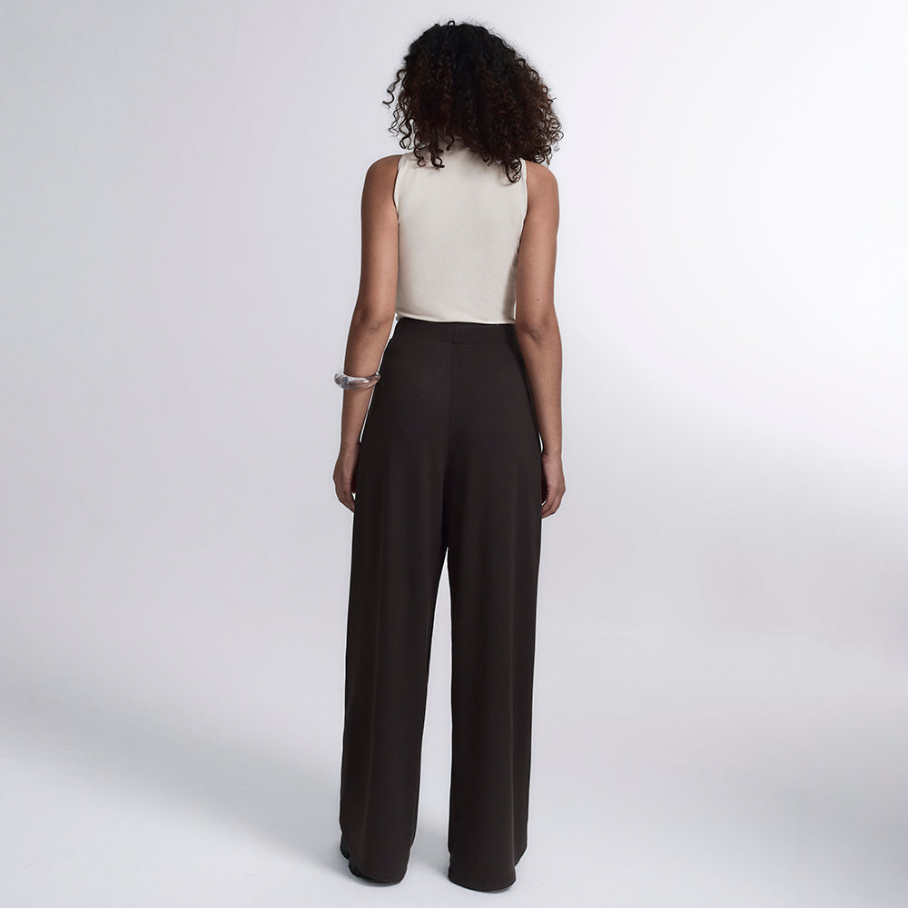 Calça Wide Leg Light InLounge™