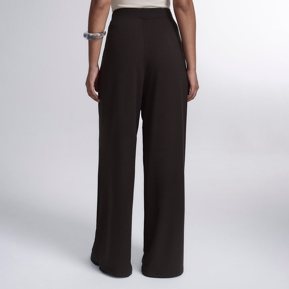 Calça Wide Leg Light InLounge™