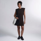 Vestido Curto Sharp InLounge™