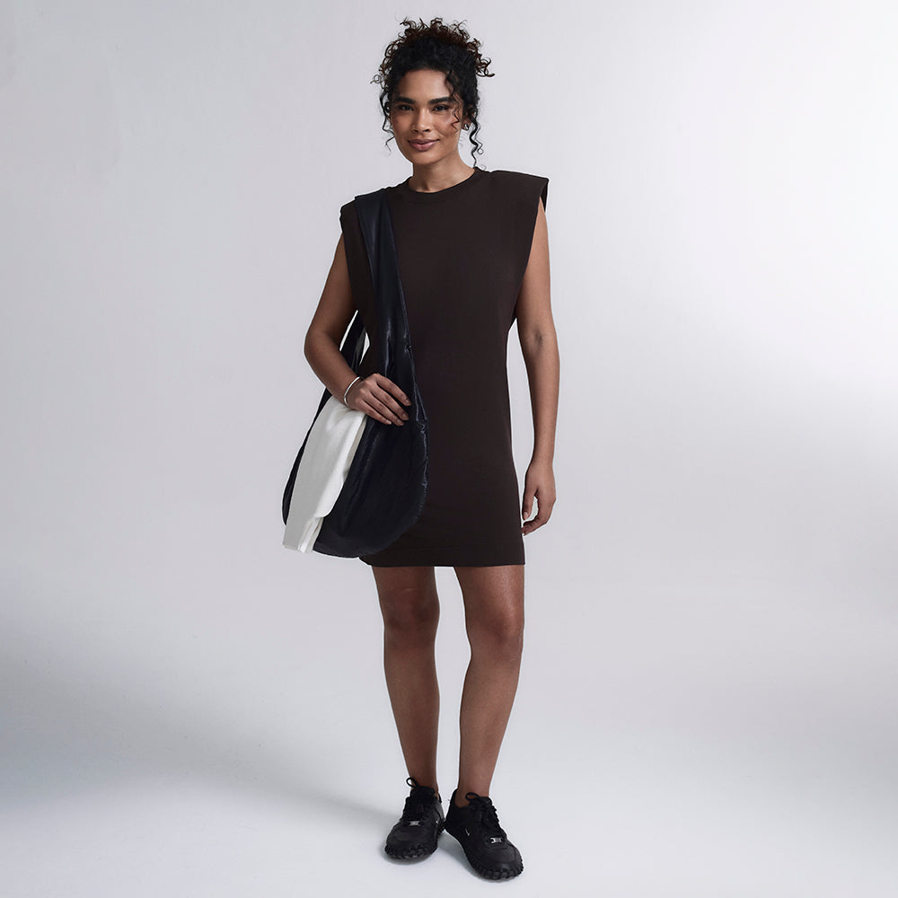 Vestido Curto Sharp InLounge™