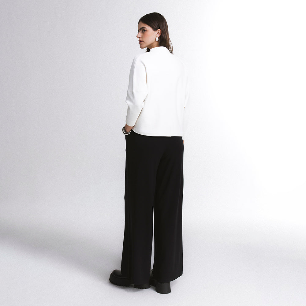 Calça Wide Leg Light InLounge™