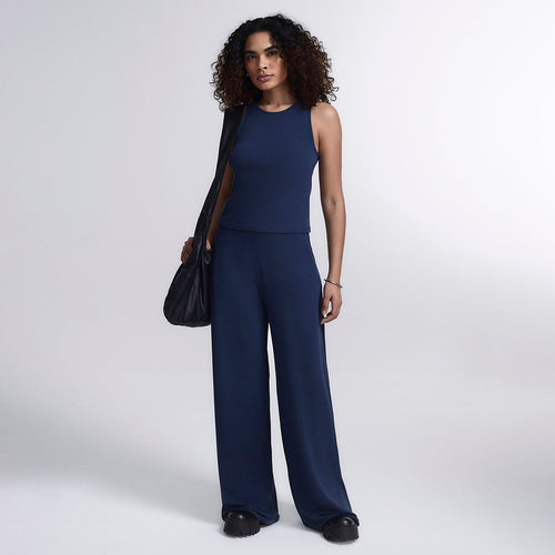 Calça Wide Leg Light InLounge™