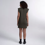 Vestido Curto Sharp InLounge™