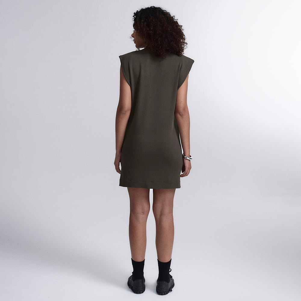 Vestido Curto Sharp InLounge™
