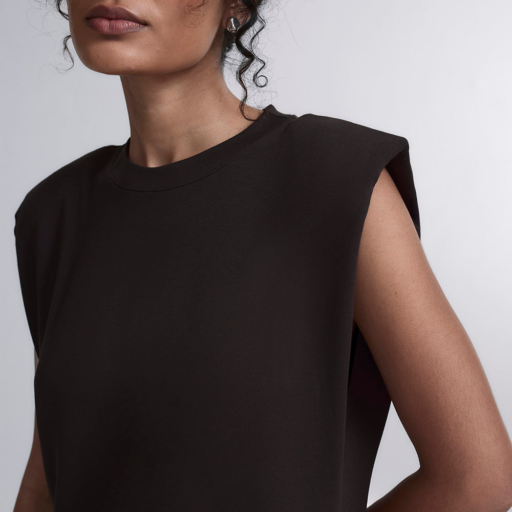 Vestido Curto Sharp InLounge™