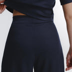 Calça Wide Leg