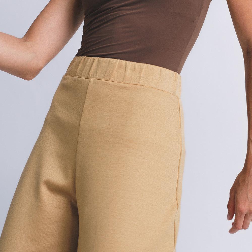 Calça Wide Leg