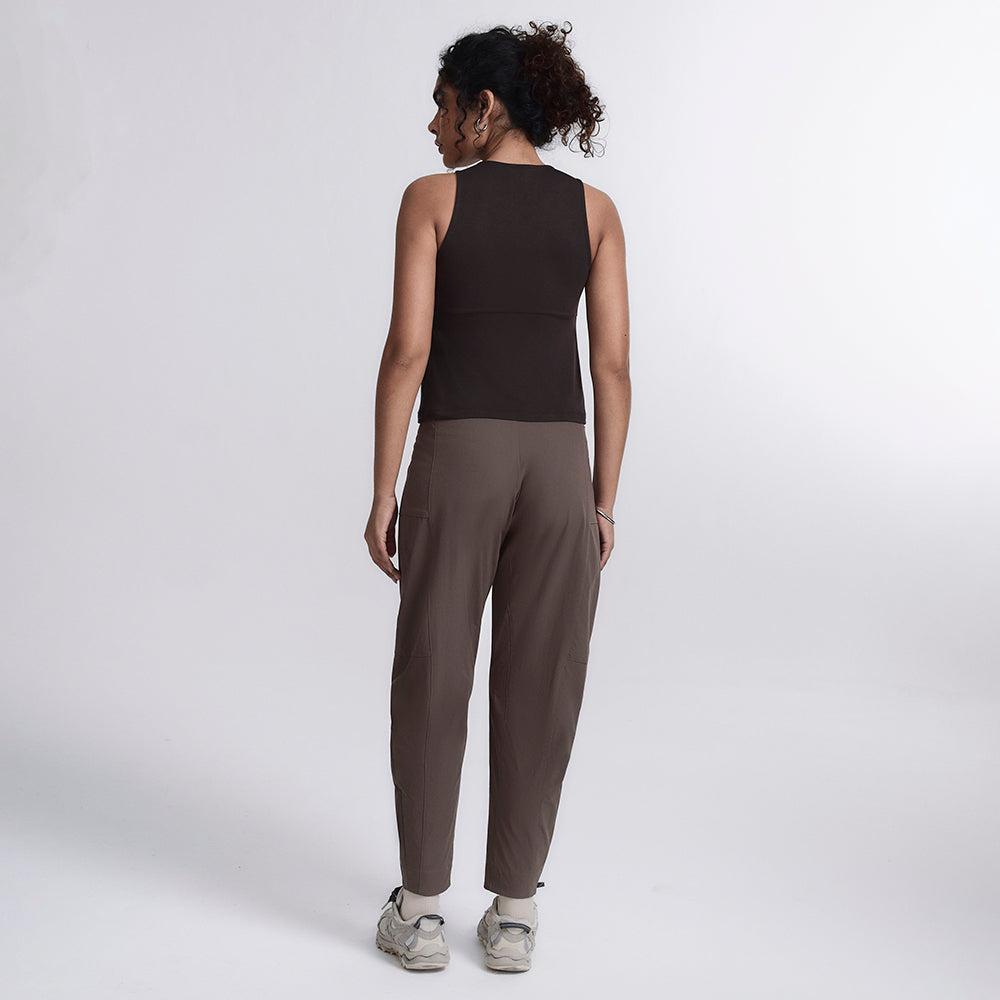 Blusa Feminina Minimal Top Light InLounge™