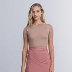 Blusa Skin Cropped