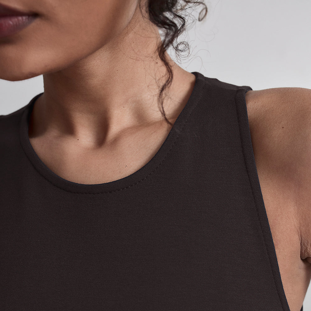Blusa Feminina Minimal Top Light InLounge™