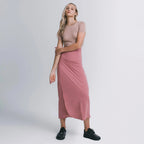 Blusa Skin Cropped