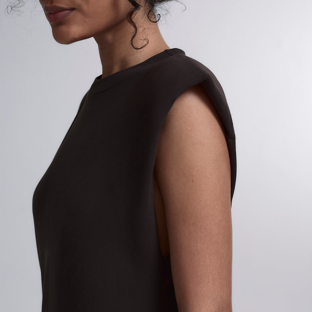 Vestido Curto Sharp InLounge™
