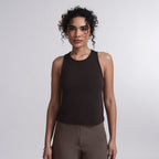 Blusa Feminina Minimal Top Light InLounge™
