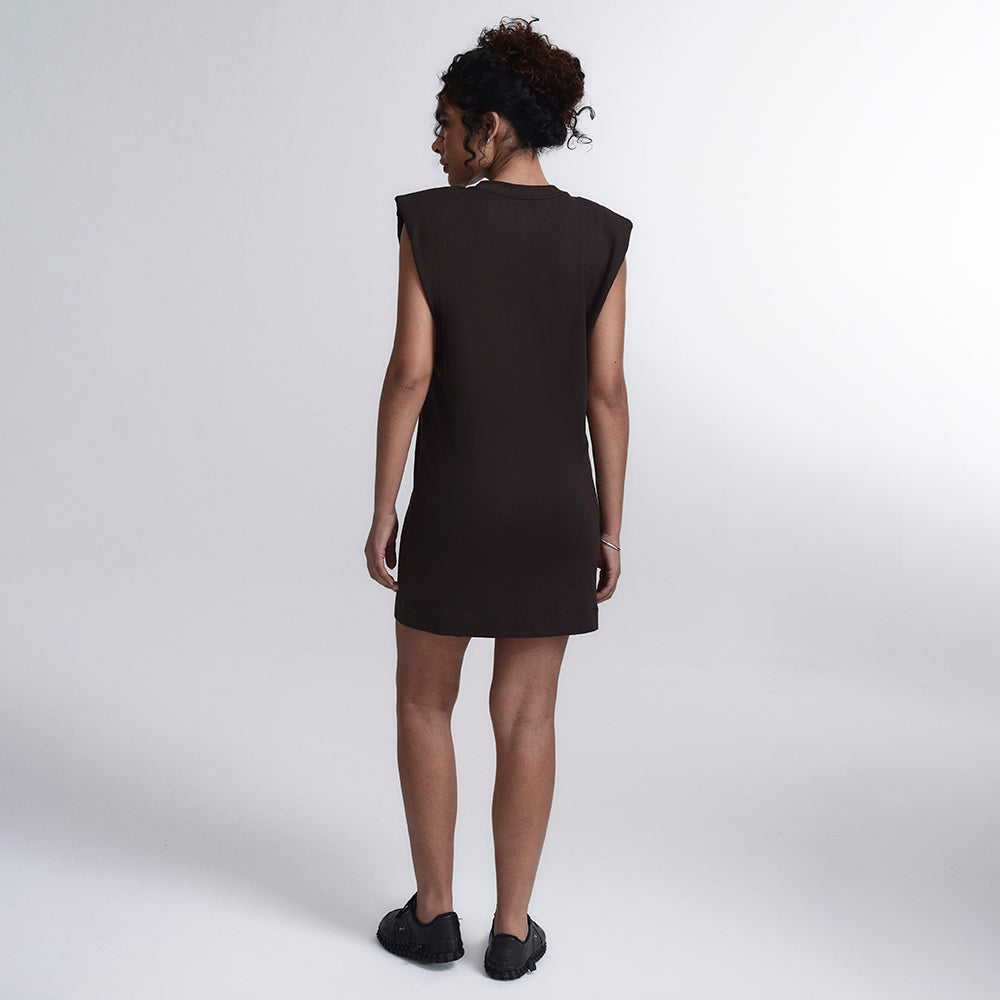 Vestido Curto Sharp InLounge™