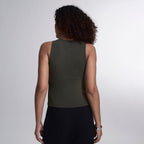 Blusa Feminina Minimal Top Light InLounge™